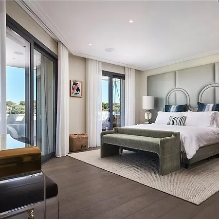 Exclusivist Penthouse *