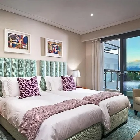 شقة Exclusivist Penthouse