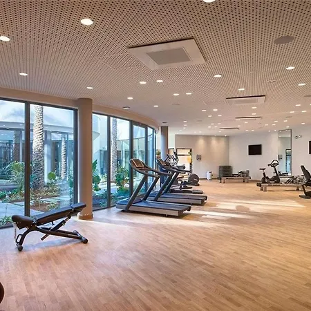 Exclusivist Penthouse شقة
