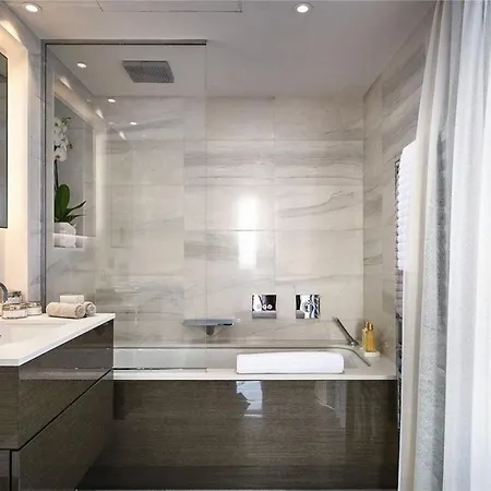 Exclusivist Penthouse شقة أنتيب