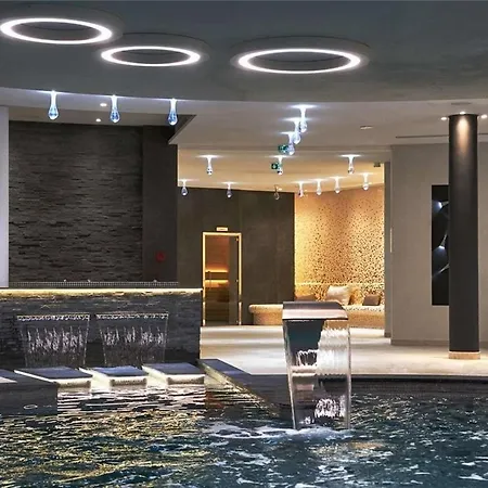 Exclusivist Penthouse شقة *