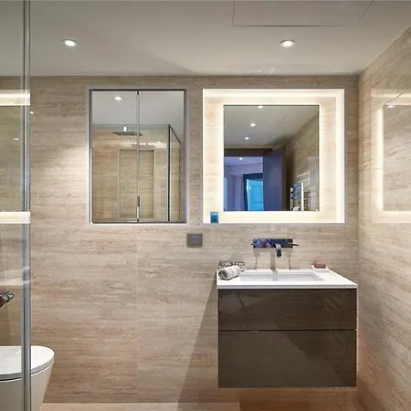 Exclusivist Penthouse أنتيب