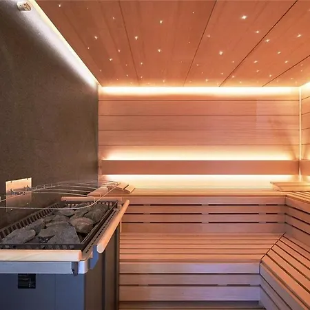 Exclusivist Penthouse * أنتيب