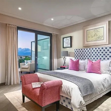 Exclusivist Penthouse شقة أنتيب