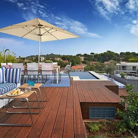 Exclusivist Penthouse شقة *